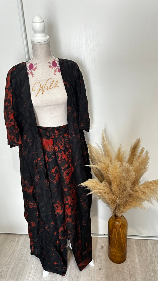 Ensemble Dempe Noir